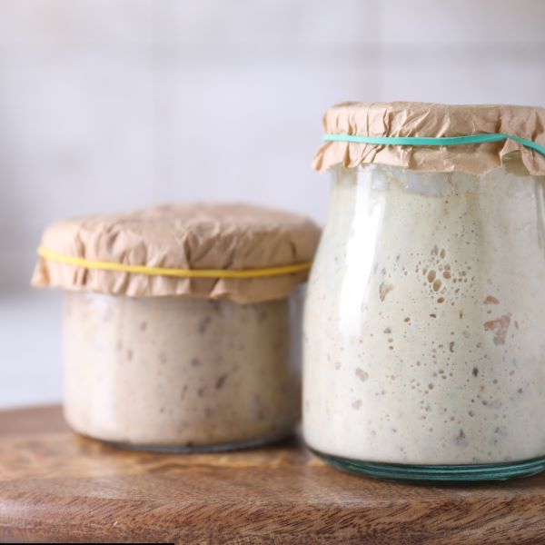 Glutensiz Yardımcı Ürünler